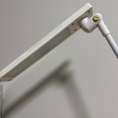 LED　アームライト デスクライトの画像
