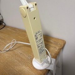 LED　アームライト デスクライトの画像