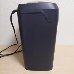 シュレッダー アコ・ブランズ・ジャパン パーソナルシュレッダ GSHA21X 家庭用シュレッダー 中古品の画像