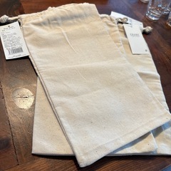 その⑩ 袋(新品)✖️３枚
の画像