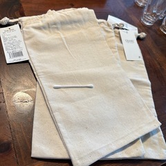 その⑩ 袋(新品)✖️３枚
の画像