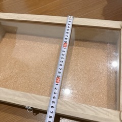 アクセサリーボックスの画像