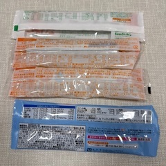 フォローアップミルク　スティック　5本の画像
