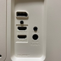 ゲーミングモニターの画像