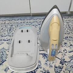 アイロンの画像