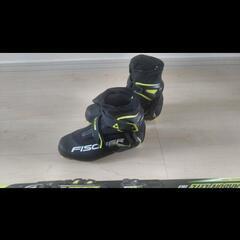 フィッシャーRCS CARBON LITE (COLD)の画像