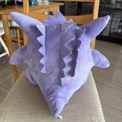 ゲンガー　ぬいぐるみの画像