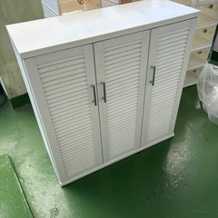 靴箱