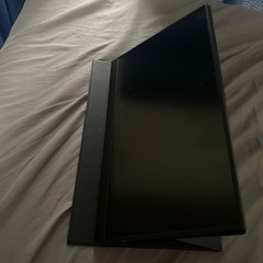 KEEPTIME モバイルモニター 15.6インチ 1920*1080 モバイルディスプレイの画像
