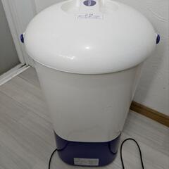 バケツ洗濯機の画像