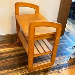 スリッパ置き
の画像