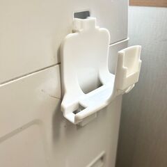 シャープ洗濯機の給水ホースを譲りますの画像