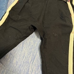 子供服　男の子　パンツ80センチ　の画像