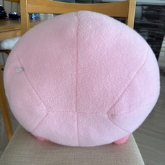 カービー　ぬいぐるみの画像