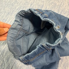 子供服　男の子　パンツ80センチ　の画像