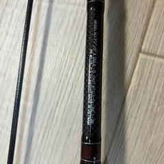 ダイワ  アジングロッドの画像