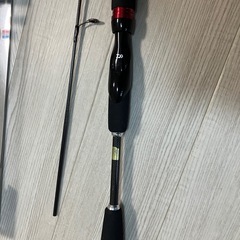ダイワ  アジングロッドの画像
