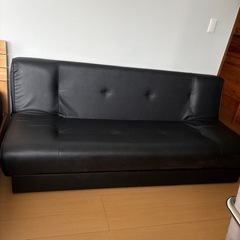 ソファペットの画像