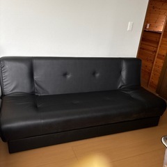 ソファペットの画像