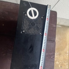 　決まりました。PCケース　部品取りの画像
