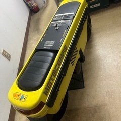 HONDAモトコンポの画像