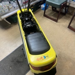 HONDAモトコンポの画像
