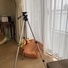 カメラ用三脚の画像
