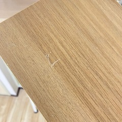 アイリスオーヤマ 突っ張りラック 棚付きの画像