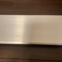 GEX clear LED POWER III　の画像