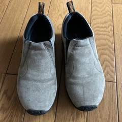 メレル　コンフォートシューズ　23.5センチの画像