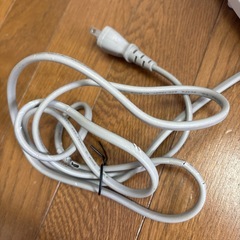 (取引中)シャープ扇風機の画像