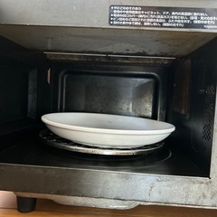 オーブンレンジ無料の画像