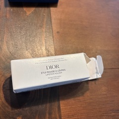 その１１.    Diorのリップケースの画像