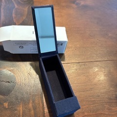 その１１.    Diorのリップケースの画像