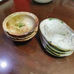 お皿など１２点セットの画像