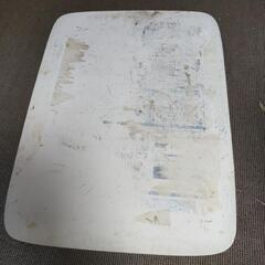 折りたたみミニテーブルの画像