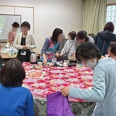 【鶴見】10/13(月祝)第5回 秋の日台文化交流フェスタ開催！