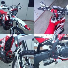 GASGAS EC250 即納車可能 KTM 250EXC・Husqvarna TE250の画像