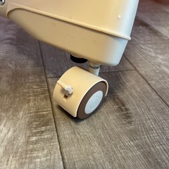 【さいたま市】折りたたみお食事チェアの画像