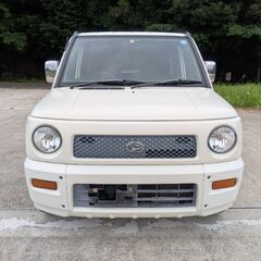 DAIHATSUネイキッド!!希少・旧車