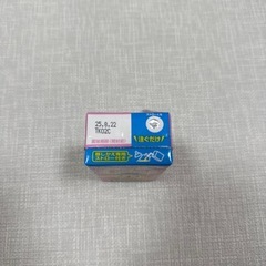 【取引中】アイクレオ　液体ミルク　125mlの画像