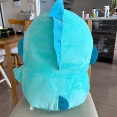 ハンギョドン　ぬいぐるみの画像