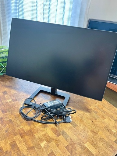Philips 272E2 27インチ モニター