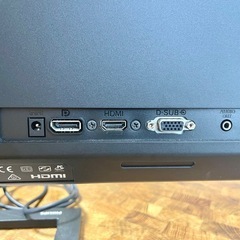 Philips 272E2 27インチ モニターの画像