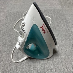 ティファール　スチームアイロンの画像