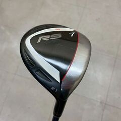 RS フェアウェイ 2018 7W ディアマナ for PRGR 21 (P1988anxYM)の画像