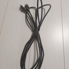 hdmiケーブル　３mの画像