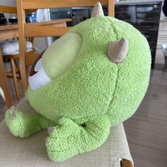 マイクワゾスキ　ぬいぐるみの画像