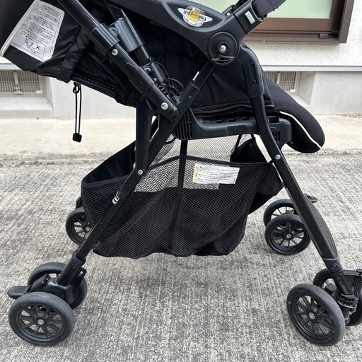 ベビーカー A型 赤ちゃん本舗 【公式通販】