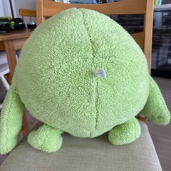 マイクワゾスキ　ぬいぐるみの画像